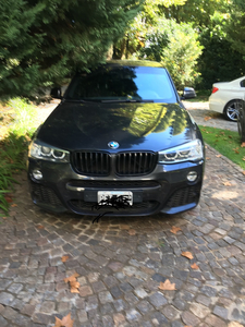 BMW X4 3.0 Xdrive 35i 306cv M Package