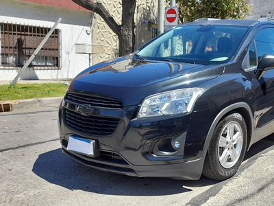 Chevrolet Prisma 1.4 Lt 98cv