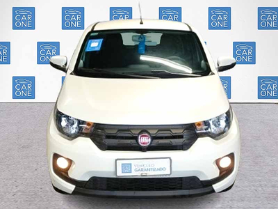 Fiat Mobi 1.0 FIRE EASY PACK TOP L16