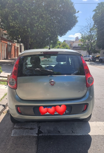 Fiat Palio 1.4 8v