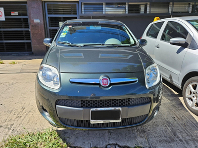 Fiat Palio 1.6 Essence 115cv