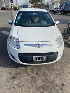 Fiat Palio 1.6 Essence 115cv