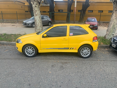 Fiat Palio 1.8 R 3 p