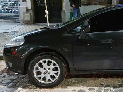 Fiat Punto 1.4 Elx