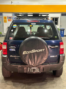 Ford Ecosport 1.6 Xl Plus