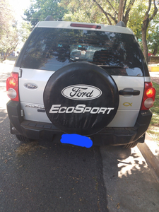 Ford Ecosport Xls 1.6 plus