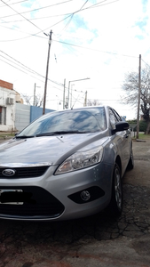 Ford Focus 1.6 Style Sigma