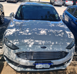 Ford Mondeo 2.0 Sel