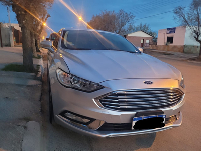 Ford Mondeo 2.0 sel ecoboost AT