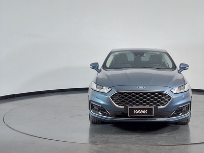 Ford Mondeo 2.0 Vignale Hybrid At