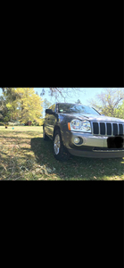 Jeep Grand Cherokee 3.0 Crd Laredo Automática