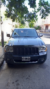 Jeep Grand Cherokee 3.0 Limited Atx S Edition