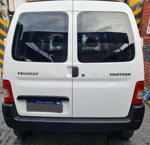 Peugeot Partner 1.4 Furgon Confort