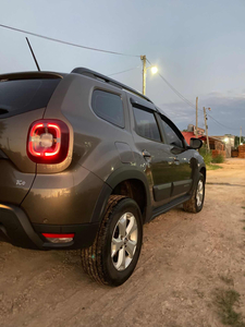 Renault Duster 1.3 Tce