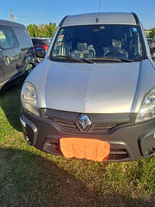 Renault Kangoo 1.6 Furgon Ph3 Confort 5as Lc