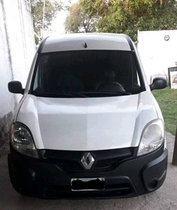 Renault Kangoo Express Furgón