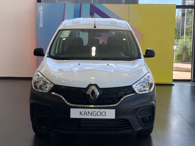Renault Kangoo 5 A / Plan Ahorro Adjudicicado Inmediato