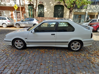 Renault R19 1.8 Rsi Coupe