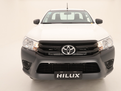 Toyota Hilux 2.4 Cs Dx 150cv 4x4