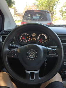 Volkswagen Fox 1.6 Comfortline Pack 3 p