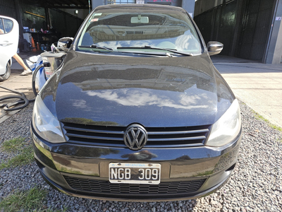 Volkswagen Fox 1.6 Trendline