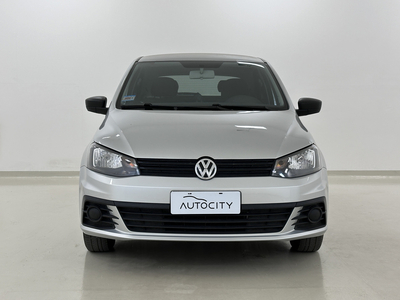 Volkswagen Gol 1.6 Trend 5p L16 Id:8149