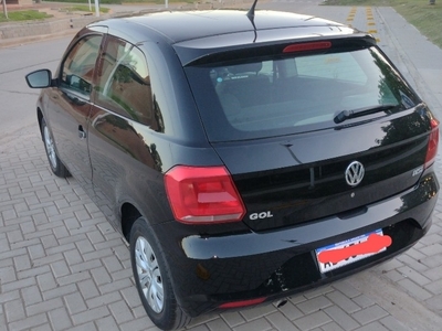 Volkswagen Gol Trend 1.6 Trendline 101cv 3p