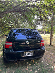 Volkswagen Golf 1.8 Turbo Gti