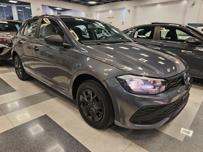 Volkswagen Polo Track 1.6 Md