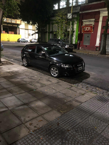 Audi A3 Sportback 1.6 102cv Mt