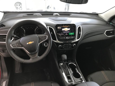 Chevrolet Equinox 1.5t Premier 4wd