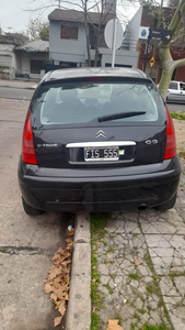 Citroën C3 1.4 Hdi Exclusive