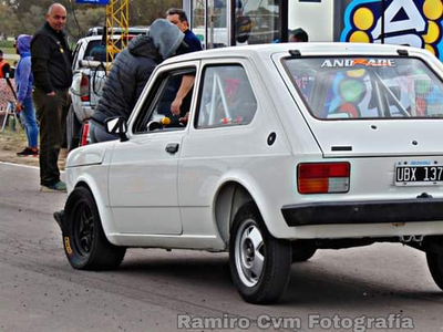 Fiat 147 ..