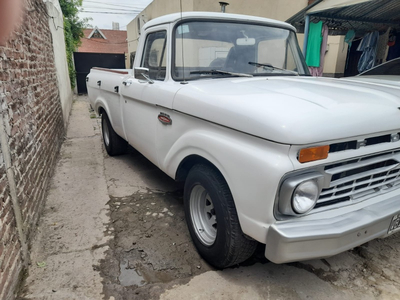 Ford F-100 Fase 2