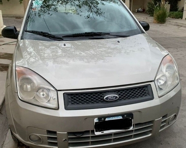 Ford Fiesta Usado en San Juan