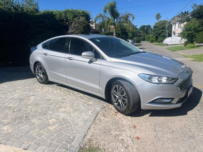 Ford Mondeo 2.0 Sel