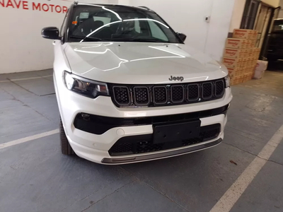 Jeep Compass Serie S 1.3t at6