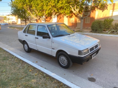 Fiat Duna 1997 Diésel Rto Hasta El 2025