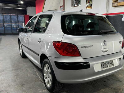 Peugeot 307 2.0 Xt Hdi Premium
