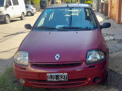 Renault Clio 1.6 Rt a.a.