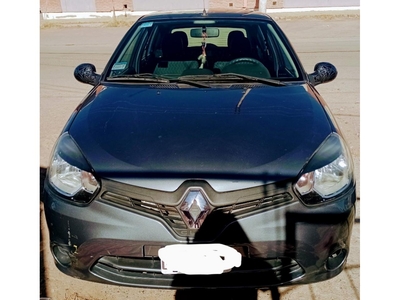 Renault Clio Mío Impecable