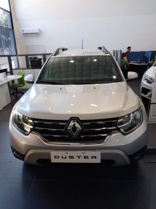 Renault Duster Iconic 1.3 Mt 4x4 #mjc