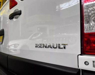 Renault Master 2.3 L1h1