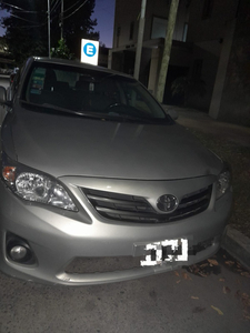 Toyota Corolla 1.8 Xei Mt