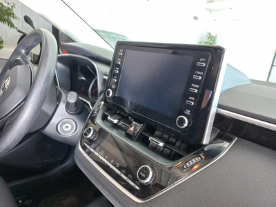 Toyota Corolla XEI 2.0 CVT