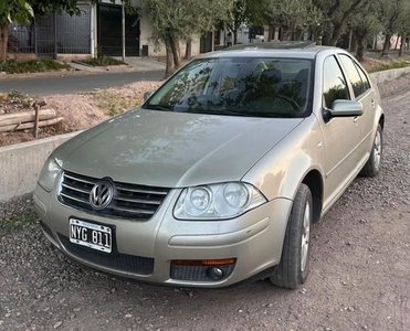 Volkswagen Bora Usado Financiado en Mendoza