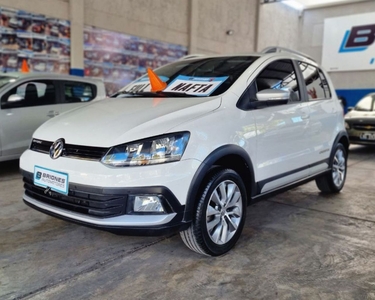 Volkswagen CrossFox Usado en Mendoza