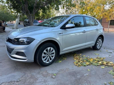 Volkswagen Polo Msi 2018 Impecable 100 Mil Km