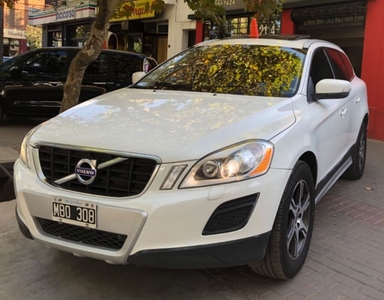 Volvo S60 Usado Financiado en Mendoza