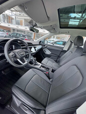 Audi Q3 1.4 35tfsi 150 Cv